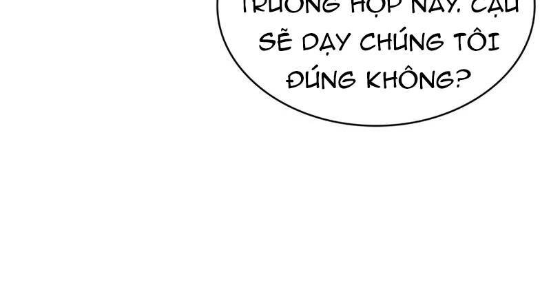 Ngôi Nhà Kết Nối Với Hầm Ngục Chương 47.5 Ảnh 39