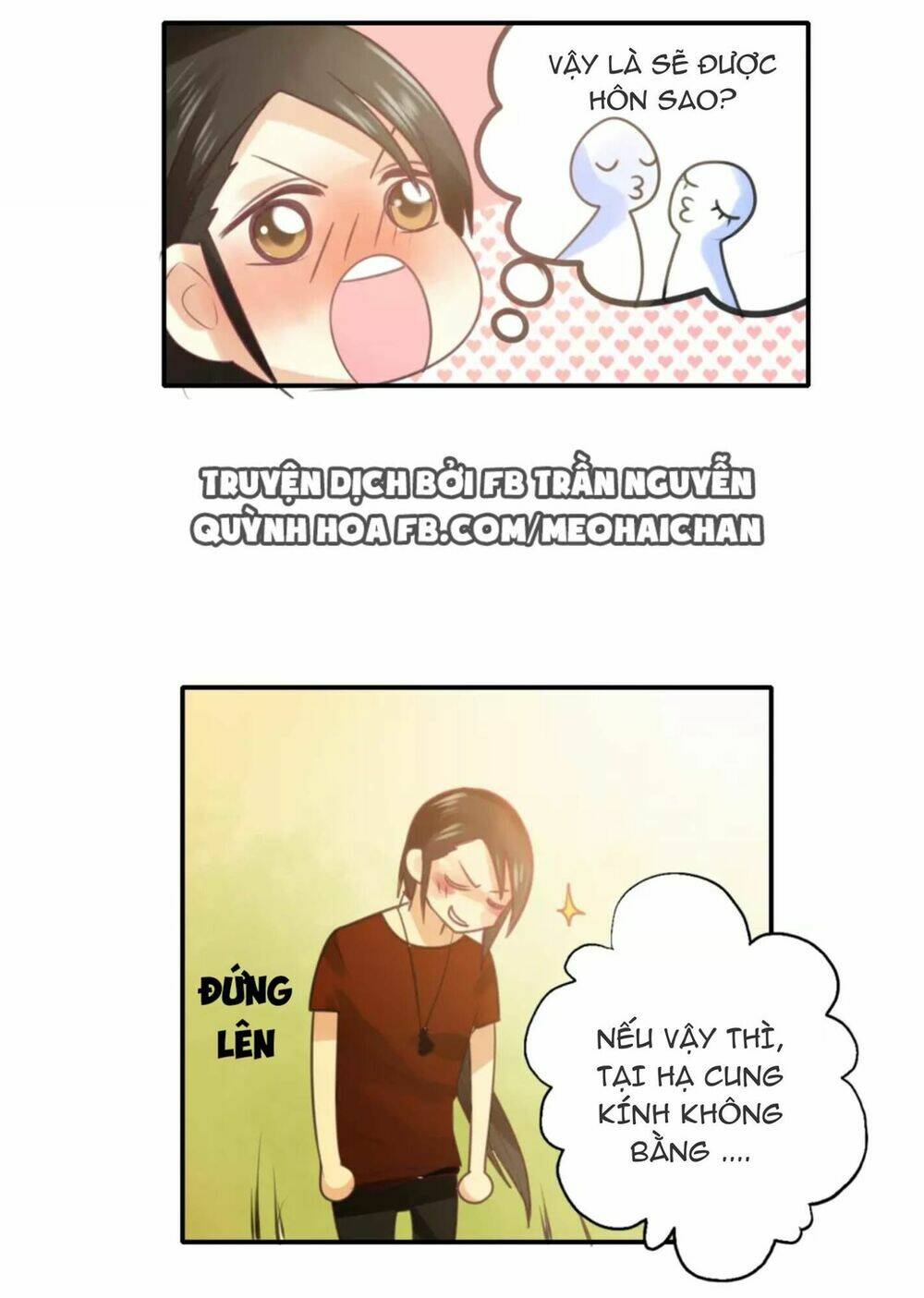 Thái Tử Bong Bóng Chương 8 Ảnh 36