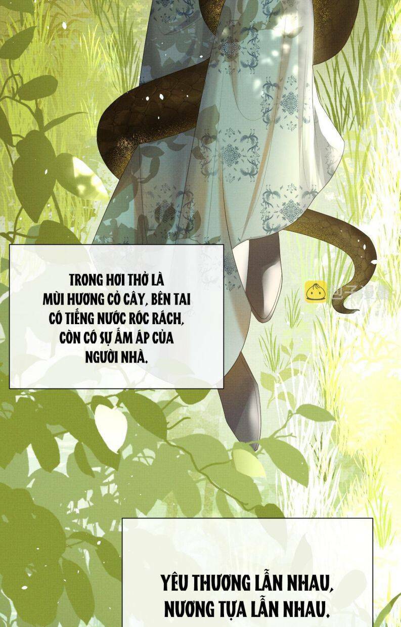 Ngộ Xà Chương 85 Ảnh 9