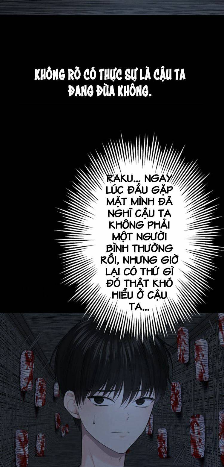 Trò Chơi Của Chúa Thượng Chương 17 Ảnh 24
