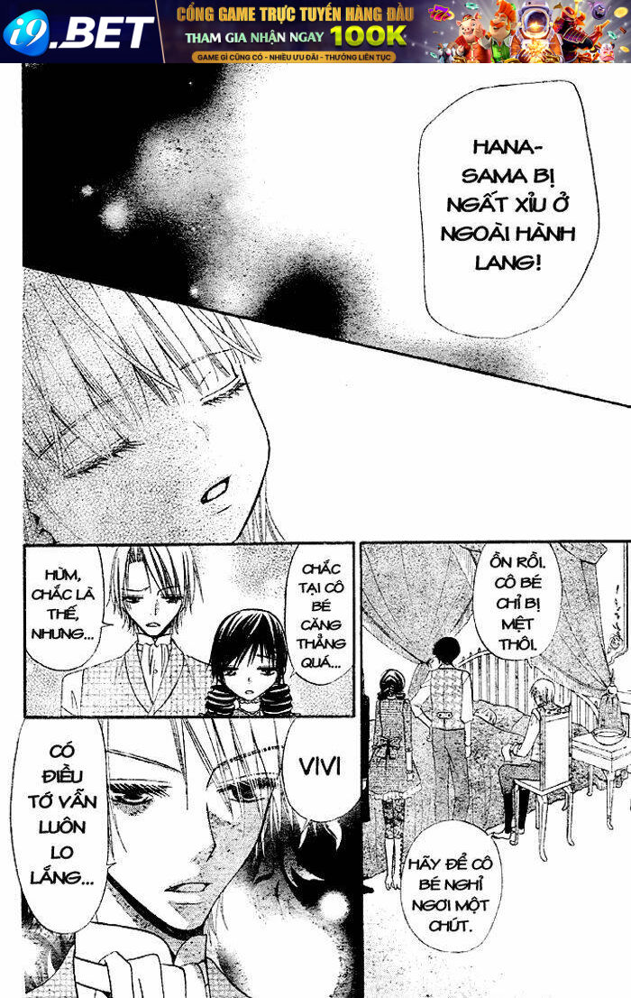 Hana To Akuma Chương 47 Ảnh 18