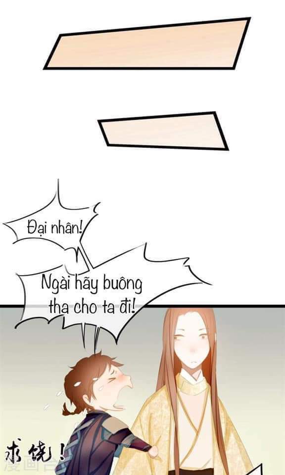 Yêu Tam Dẫn Chương 7 Ảnh 10