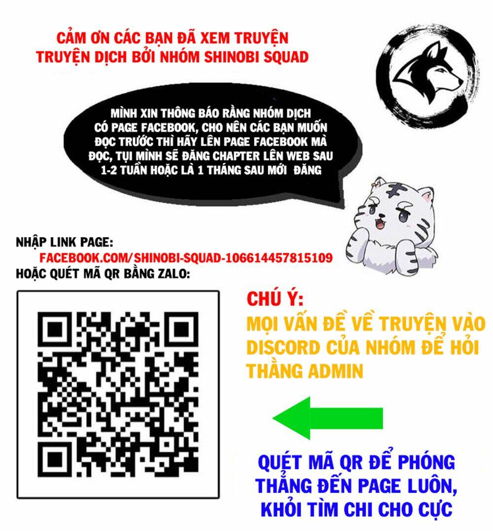 Ngày Cầu Vồng Chương 35 Ảnh 3