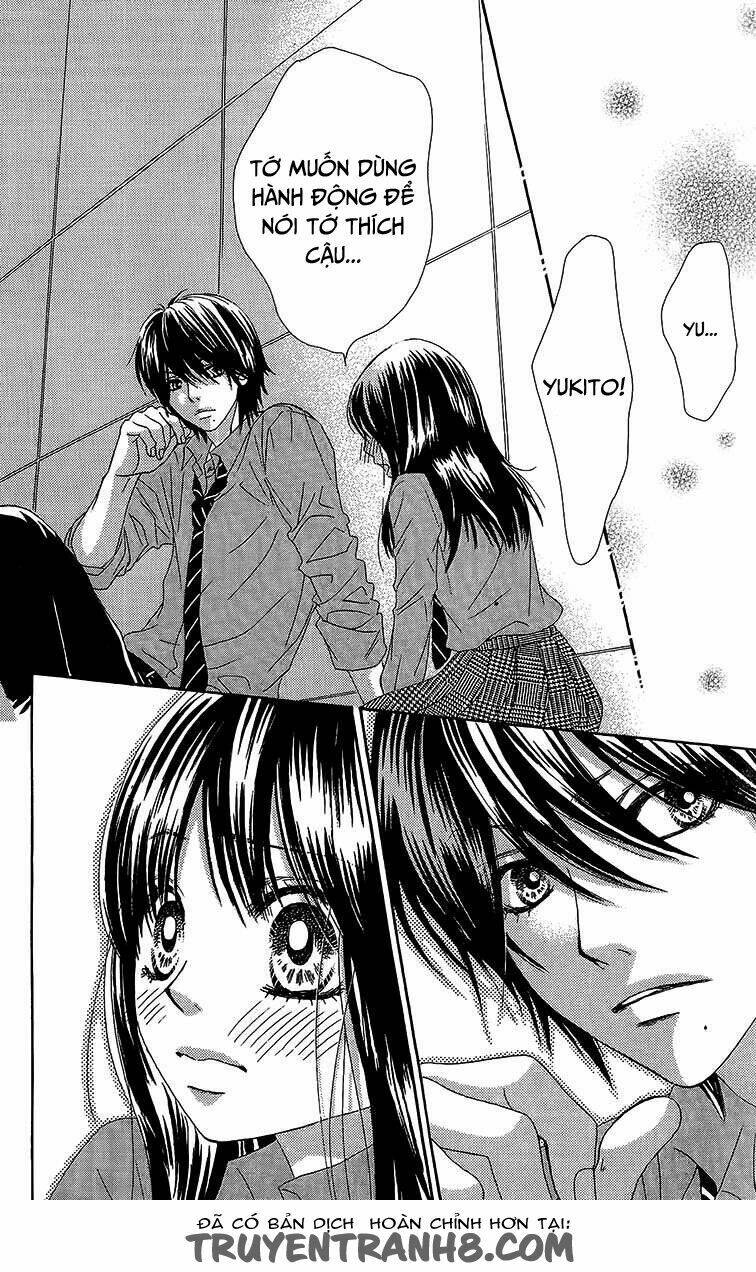 Bokutachi Wa Shitte Shimatta Chương 26 Ảnh 16
