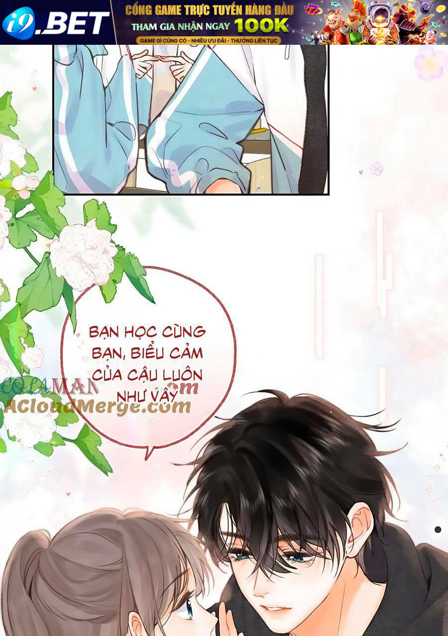 Mơ Về Em Chương 21 Ảnh 6