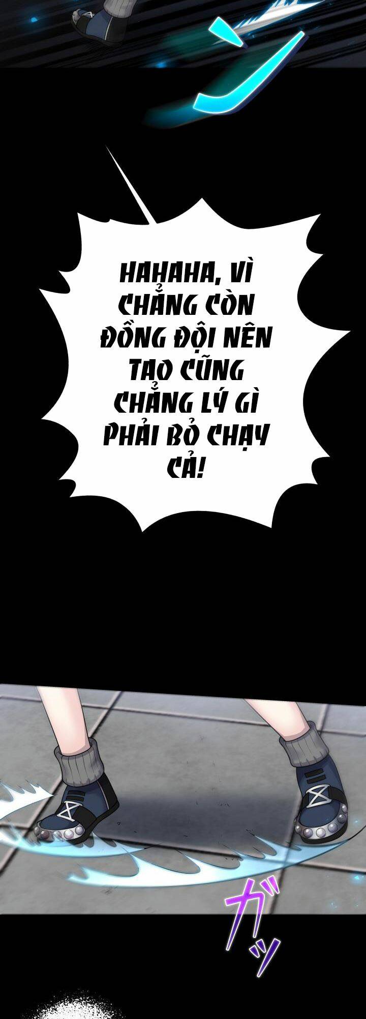 Trò Chơi Của Chúa Thượng Chương 20 Ảnh 44