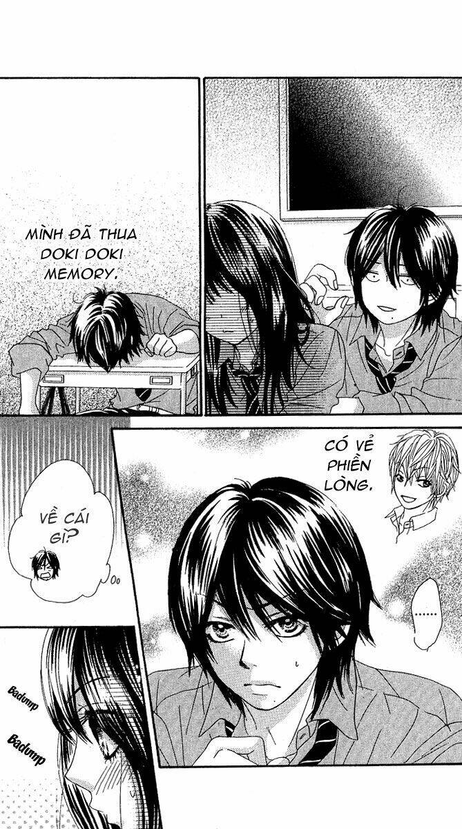 Bokutachi Wa Shitte Shimatta Chương 21 Ảnh 32