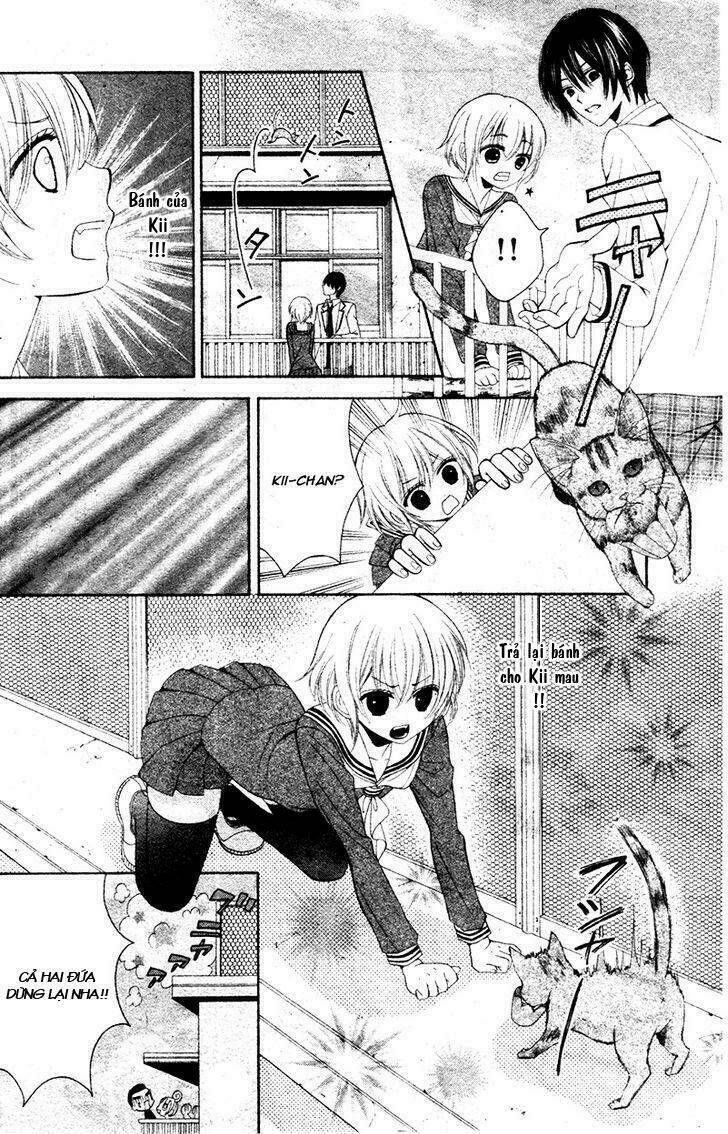 Tổng Hợp One Shot. Chương 381 Ảnh 16