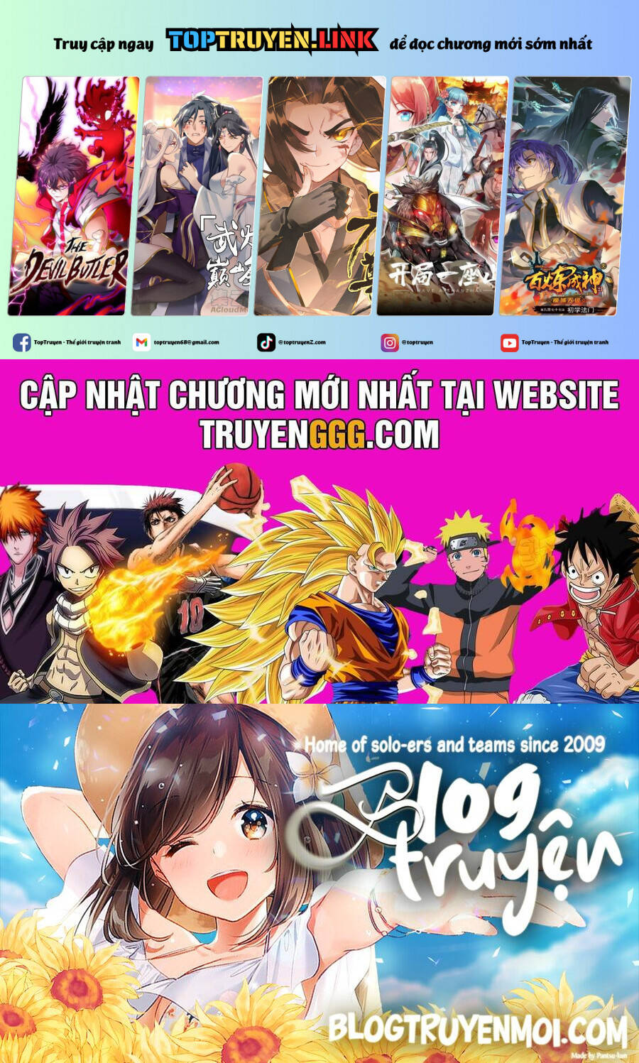 Sống Chung Với Senpai Kiêm Bạn Gái Nhỏ Nhắn Của Tôi Chương 10.5 Ảnh 3