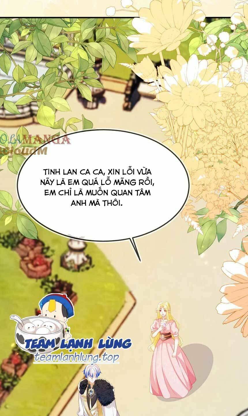 Vừa Mới Huỷ Hôn Đã Bị Dã Hồ Ly Lừa Kết Hôn Chương 42 Ảnh 53