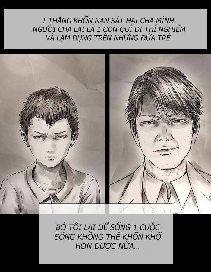 Dead Days Chương 45 Ảnh 29
