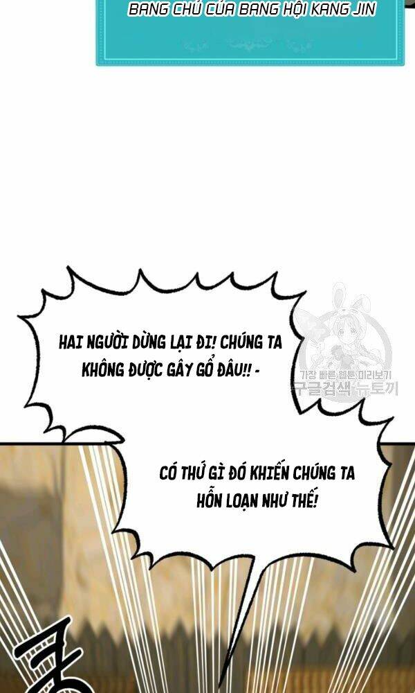 Ngôi Nhà Kết Nối Với Hầm Ngục Chương 41 Ảnh 90