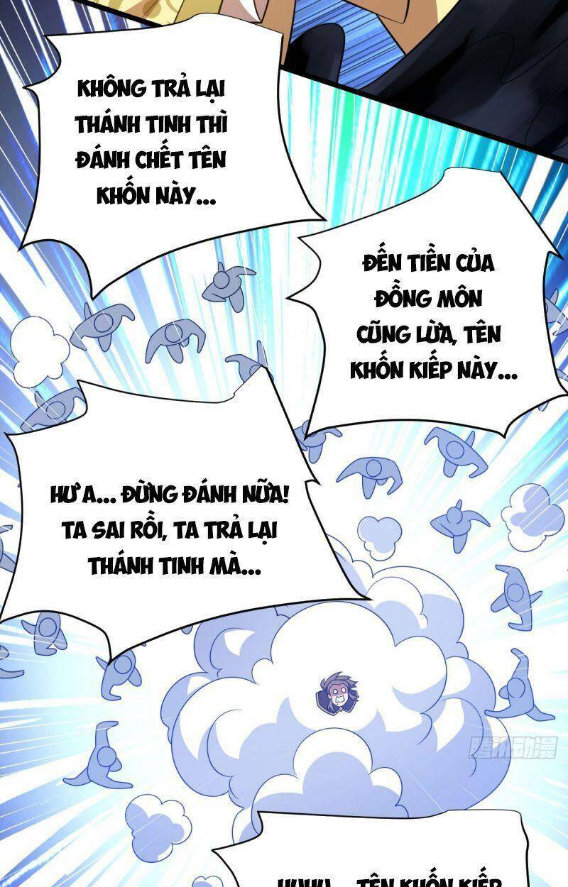 Lăng Thiên Thần Đế Chương 332 Ảnh 6