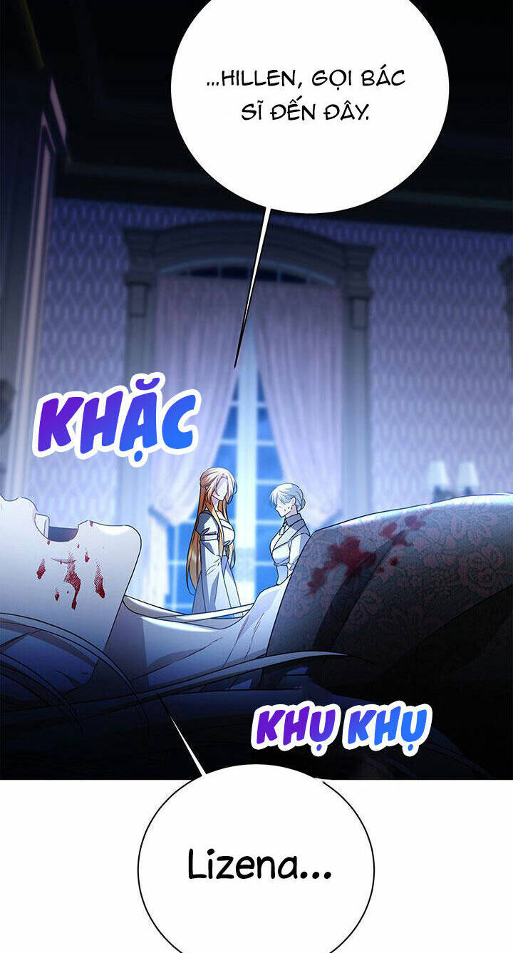 Tôi Sẽ Không Hối Tiếc Vì Anh Đâu Chương 111 Ảnh 57