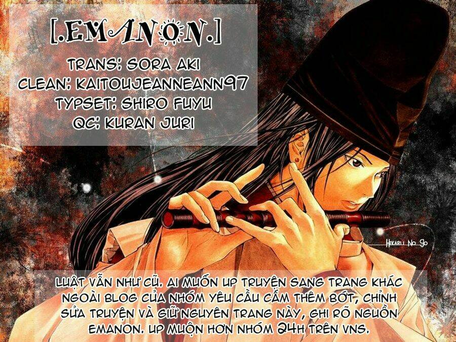 Hana To Akuma Chương 46 Ảnh 2