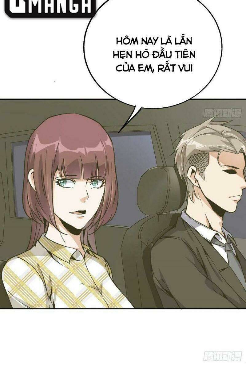 Cuồng Thiếu Siêu Thiên Tài Chương 83 Ảnh 3
