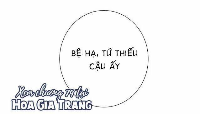Phục Thù Thiếu Gia Tiểu Điềm Thê Chương 79 Ảnh 35