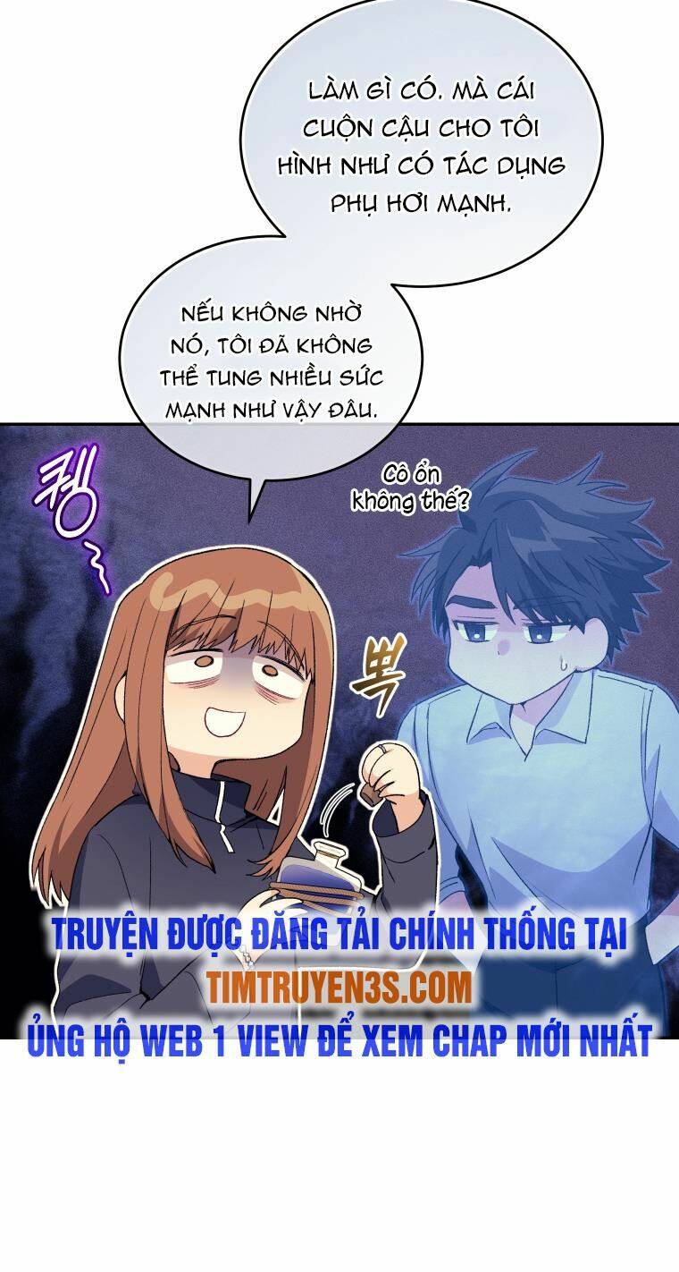 Ta Đánh Cắp Linh Hồn Của Ranker Top 1 Chương 32 Ảnh 41
