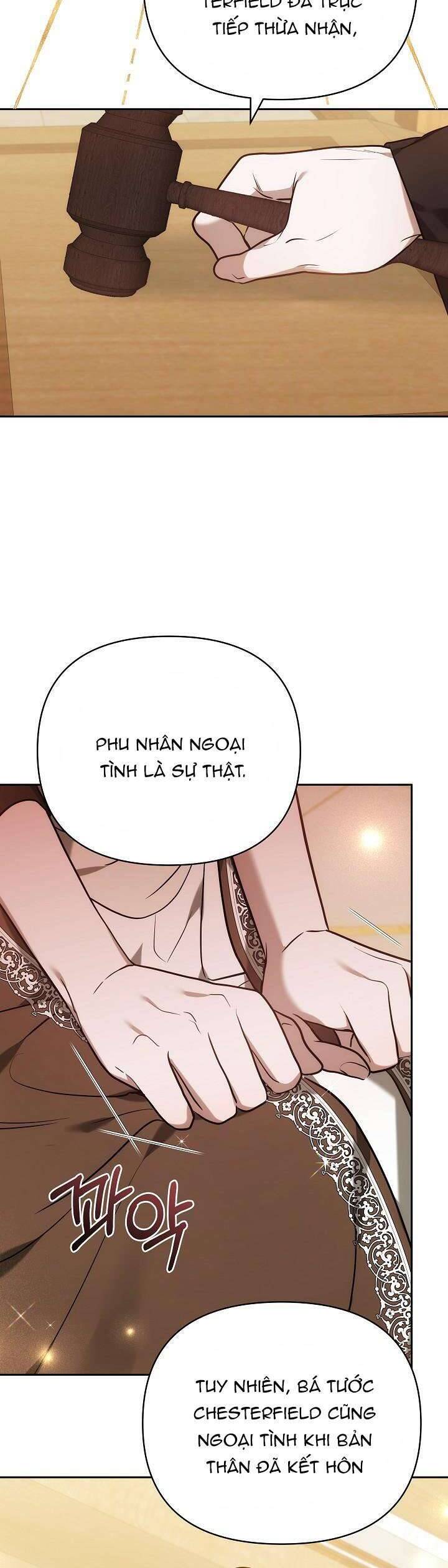 Hãy Ru Em Ngủ Chương 30 Ảnh 43