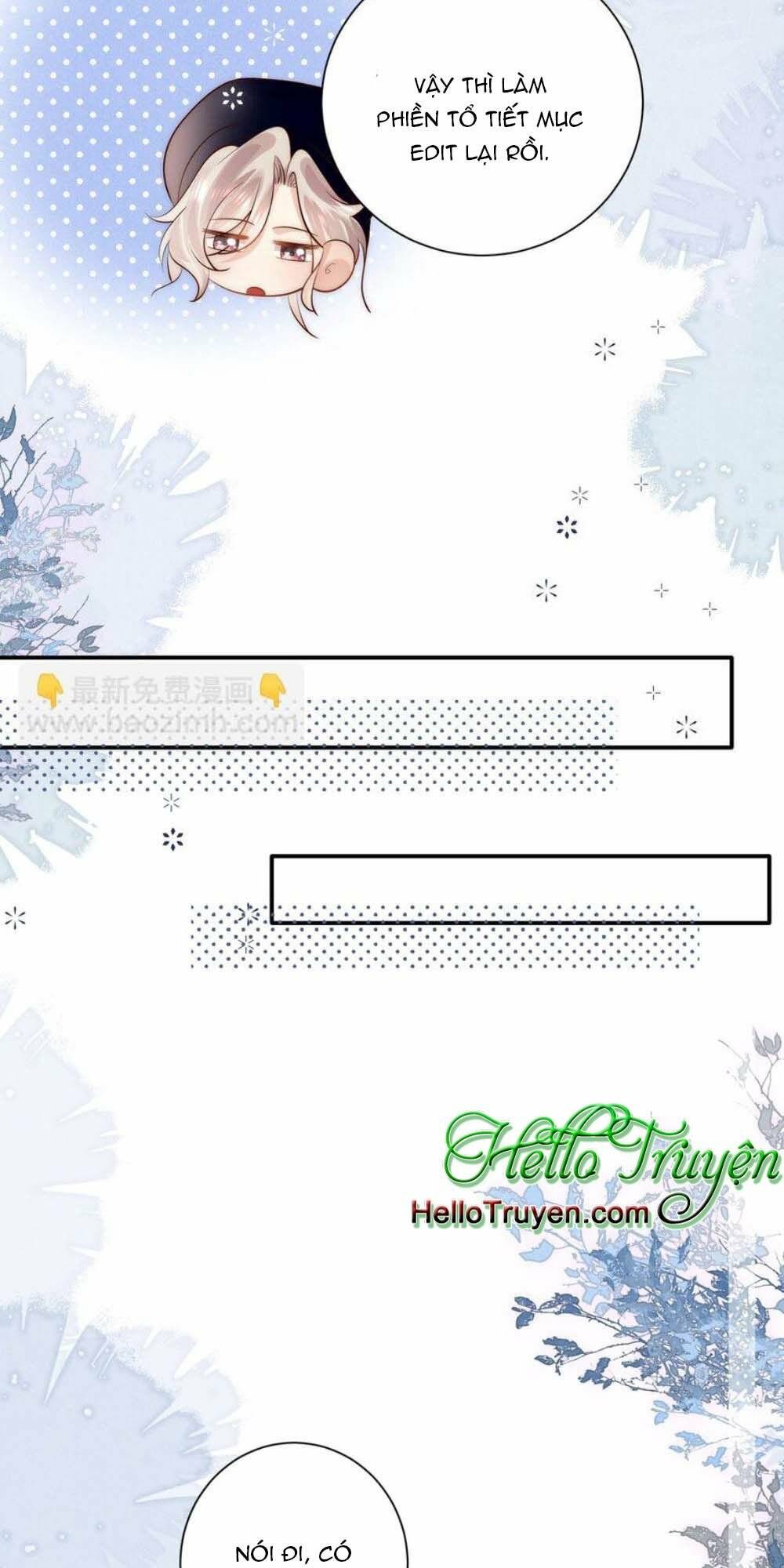 Ta Được Thế Thân Tỏ Tình Chương 26 Ảnh 11