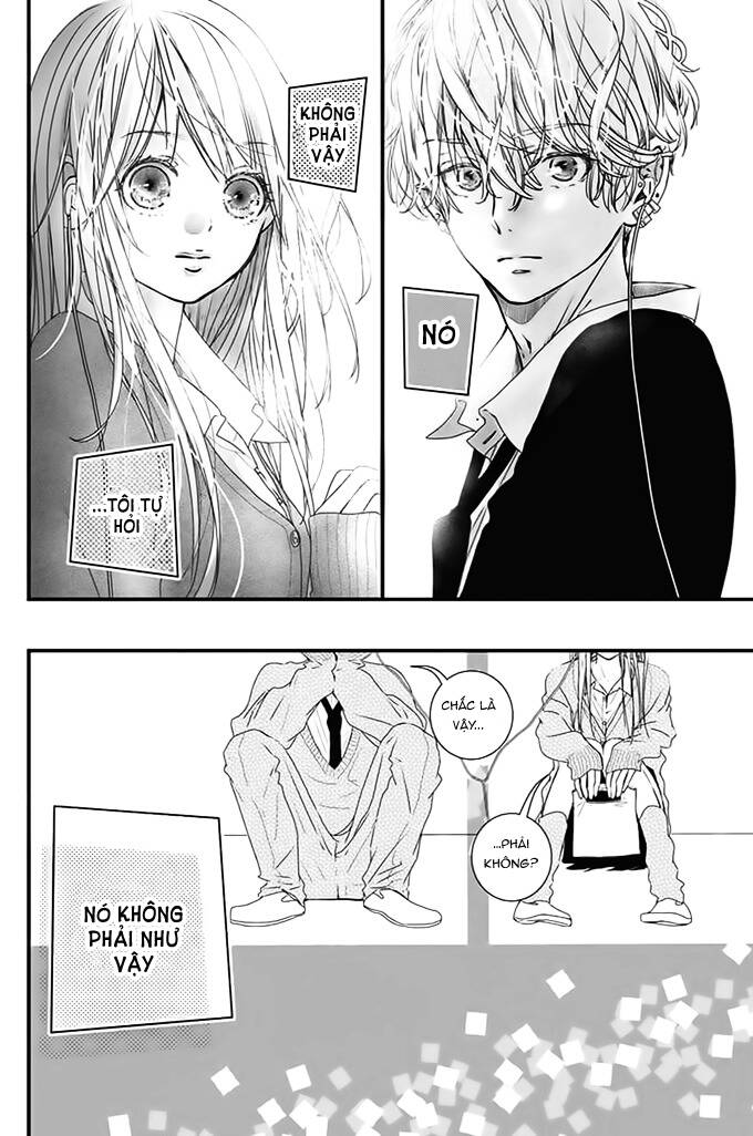Tổng Hợp One Shot. Chương 366 Ảnh 22