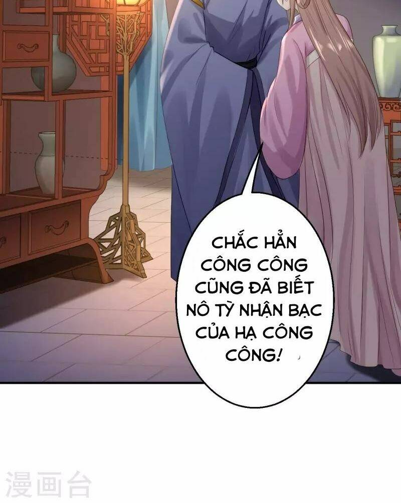 Từng Bước Âm Mưu Thâm Độc : Huyết Hoàng Trở Về Chương 15 Ảnh 37