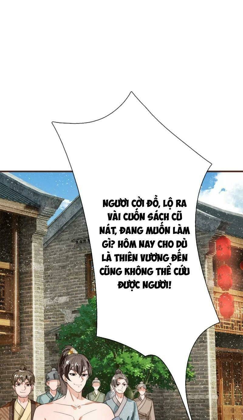 Đệ Nhất Hoàn Khố Chương 101 Ảnh 24