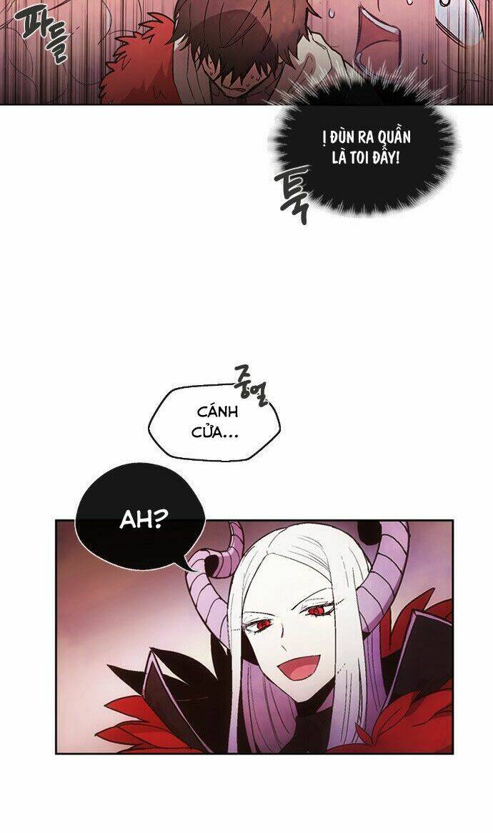 Miracle! Hero-Nim Chương 1 Ảnh 35