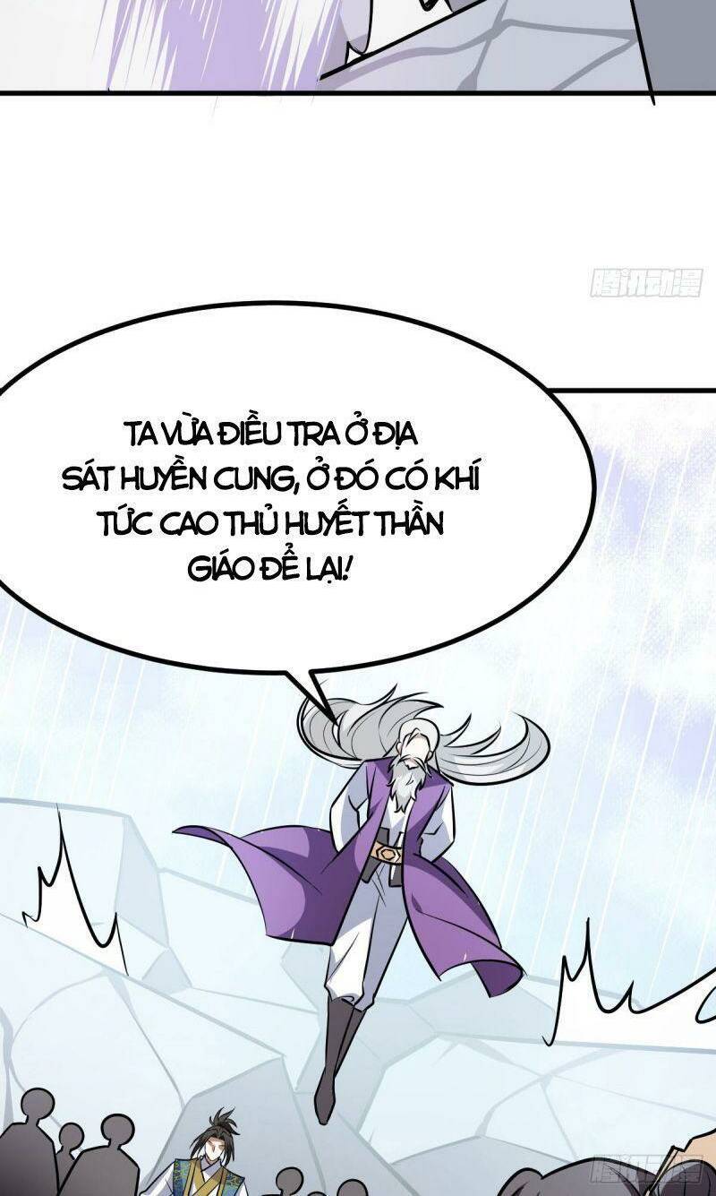 Lăng Thiên Thần Đế Chương 326 Ảnh 24