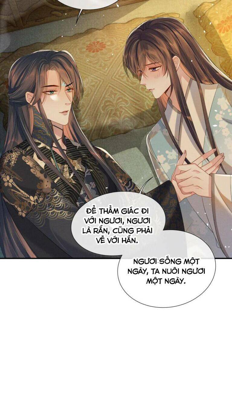 Ngộ Xà Chương 87 Ảnh 16