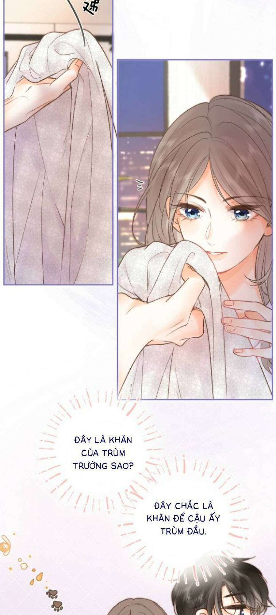 Mơ Về Em Chương 18 Ảnh 18