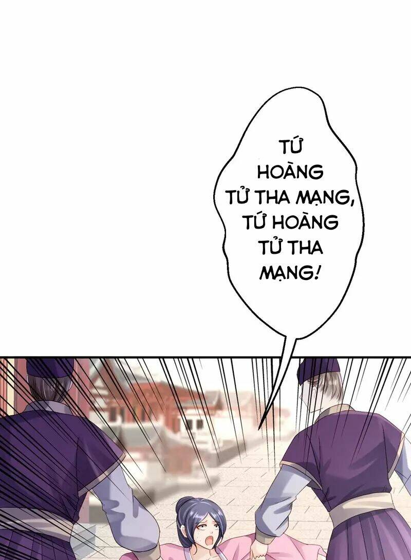 Từng Bước Âm Mưu Thâm Độc : Huyết Hoàng Trở Về Chương 8 Ảnh 42