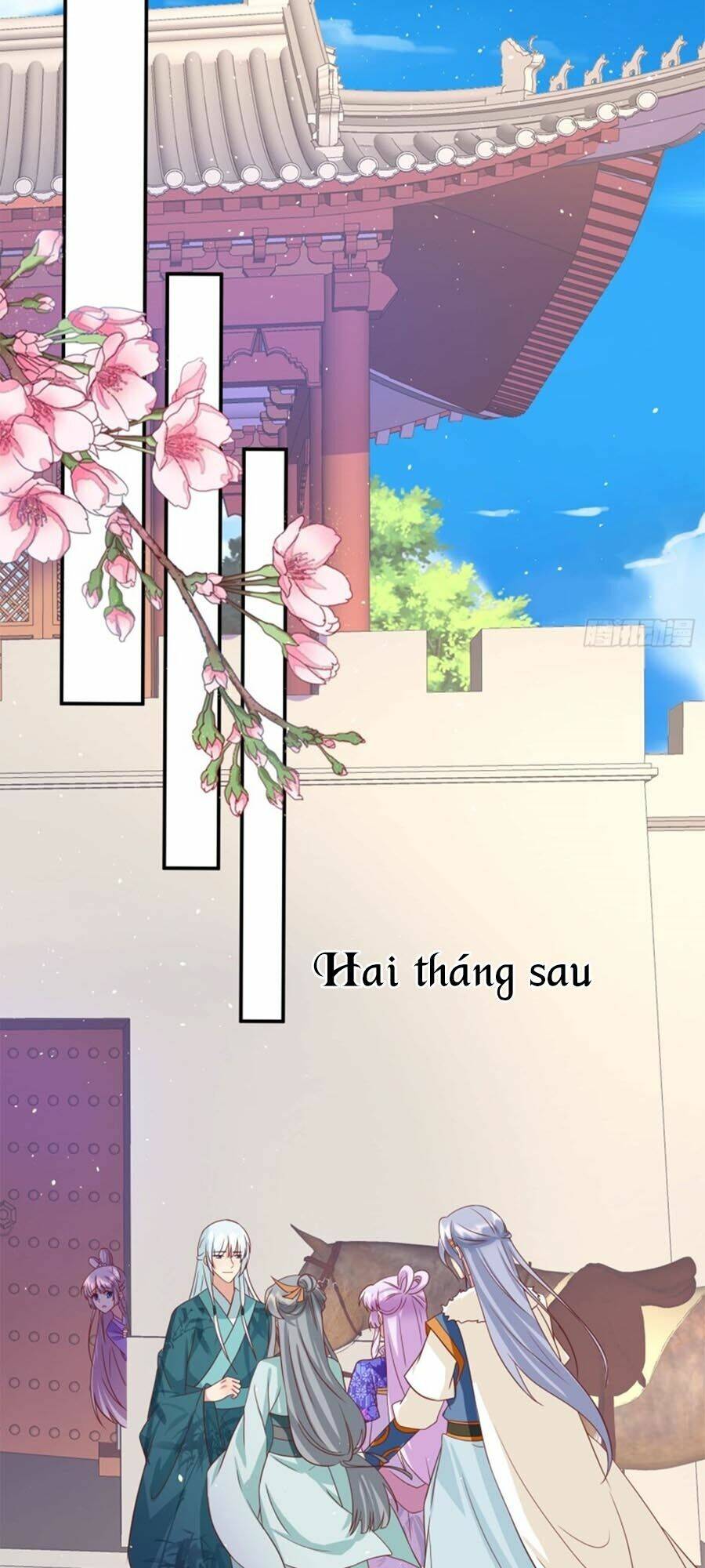 Dưỡng Thú Vi Phi Chương 55 Ảnh 10