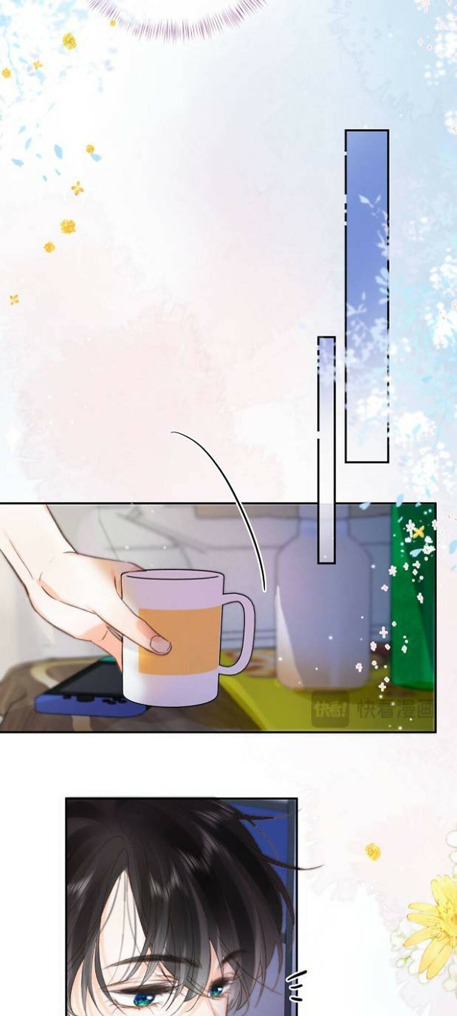 Mơ Về Em Chương 18 Ảnh 23