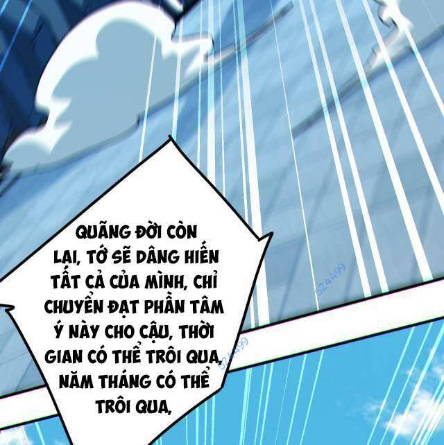 Mạt Thế Vô Địch: Chỉ Có Ta Là Người Chơi Bản Beta Chương 6 Ảnh 26