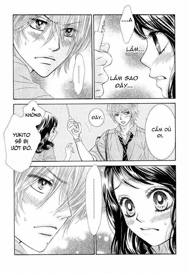 Bokutachi Wa Shitte Shimatta Chương 30 Ảnh 5