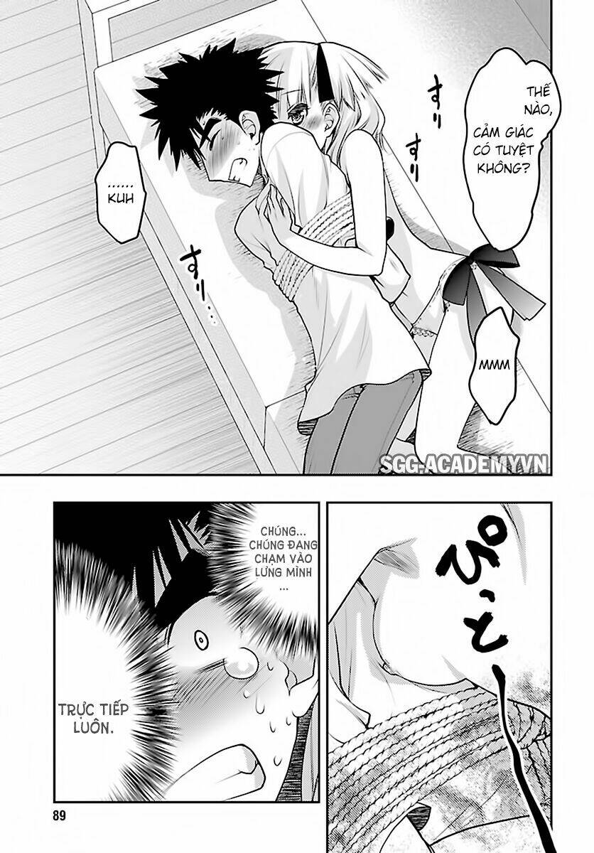 Oniichan Control Chương 29 Ảnh 6