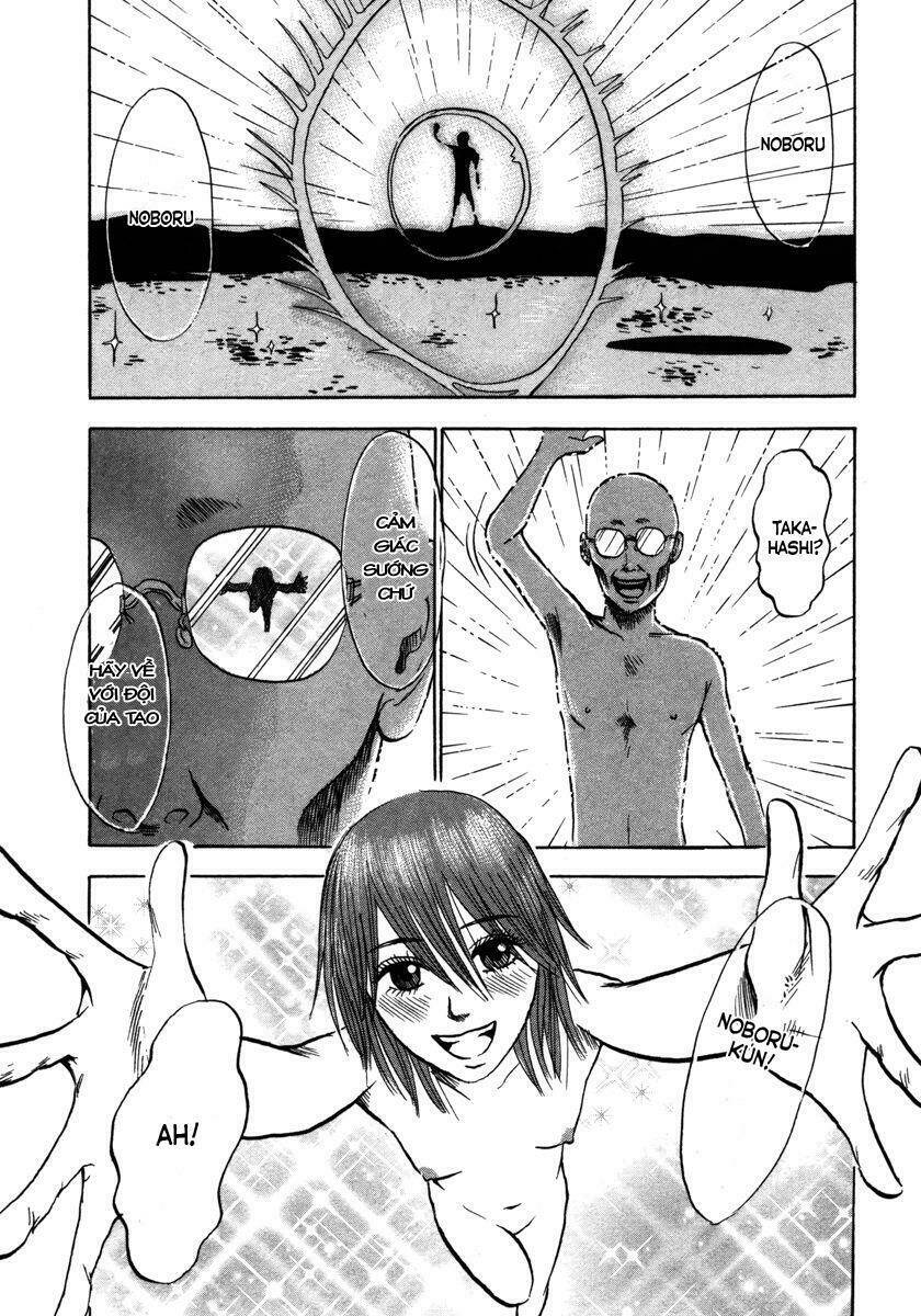 Devil Ecstasy Chương 16 Ảnh 13