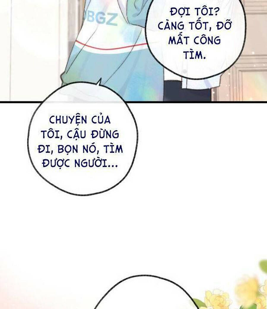 Mơ Về Em Chương 19 Ảnh 55