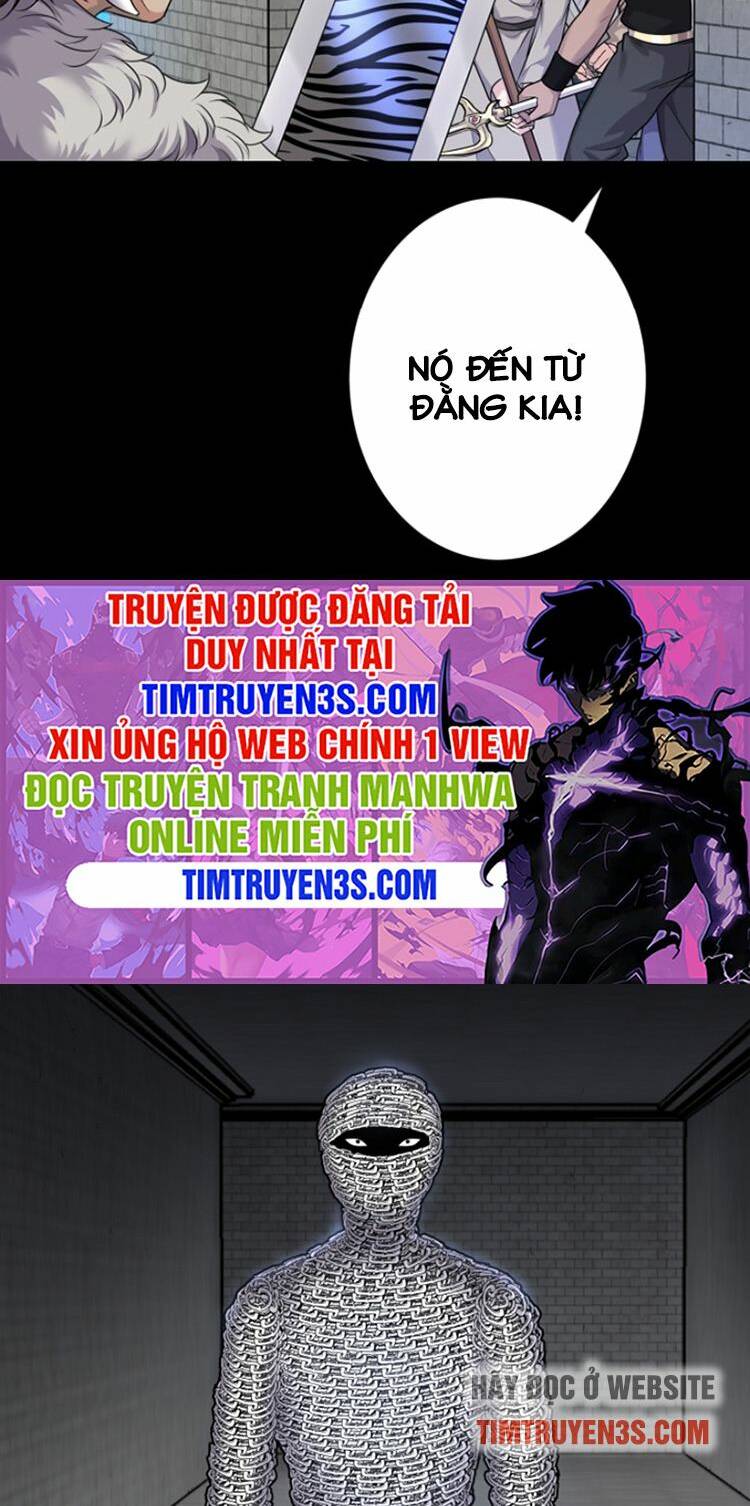 Trò Chơi Của Chúa Thượng Chương 19 Ảnh 44