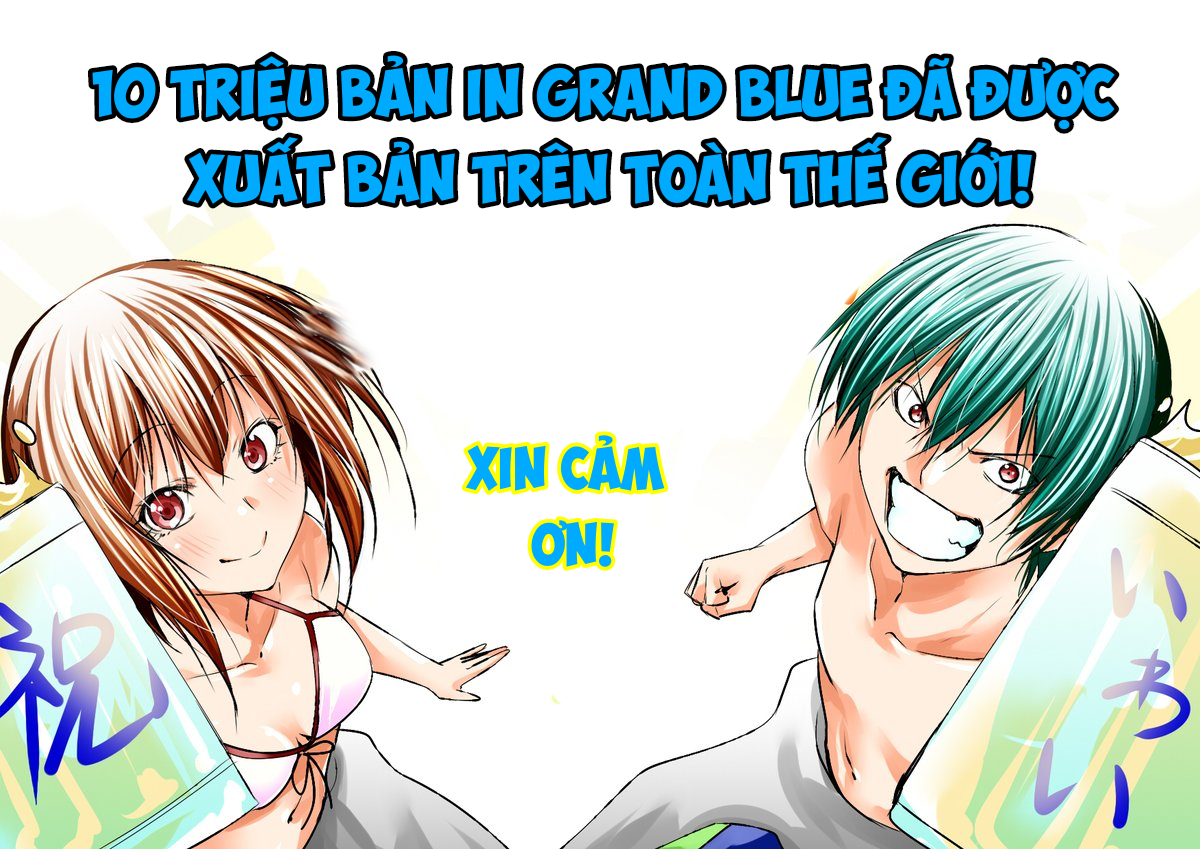 Cô Gái Thích Lặn Chương 96 Ảnh 3