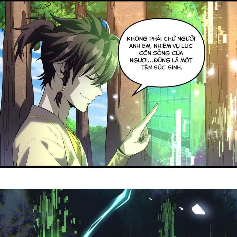 Xuyên Không Đến Thế Giới Tu Chân, Ta Vậy Mà Kích Hoạt Được Hệ Thống Plants Vs Zombie Chương 2 Ảnh 59
