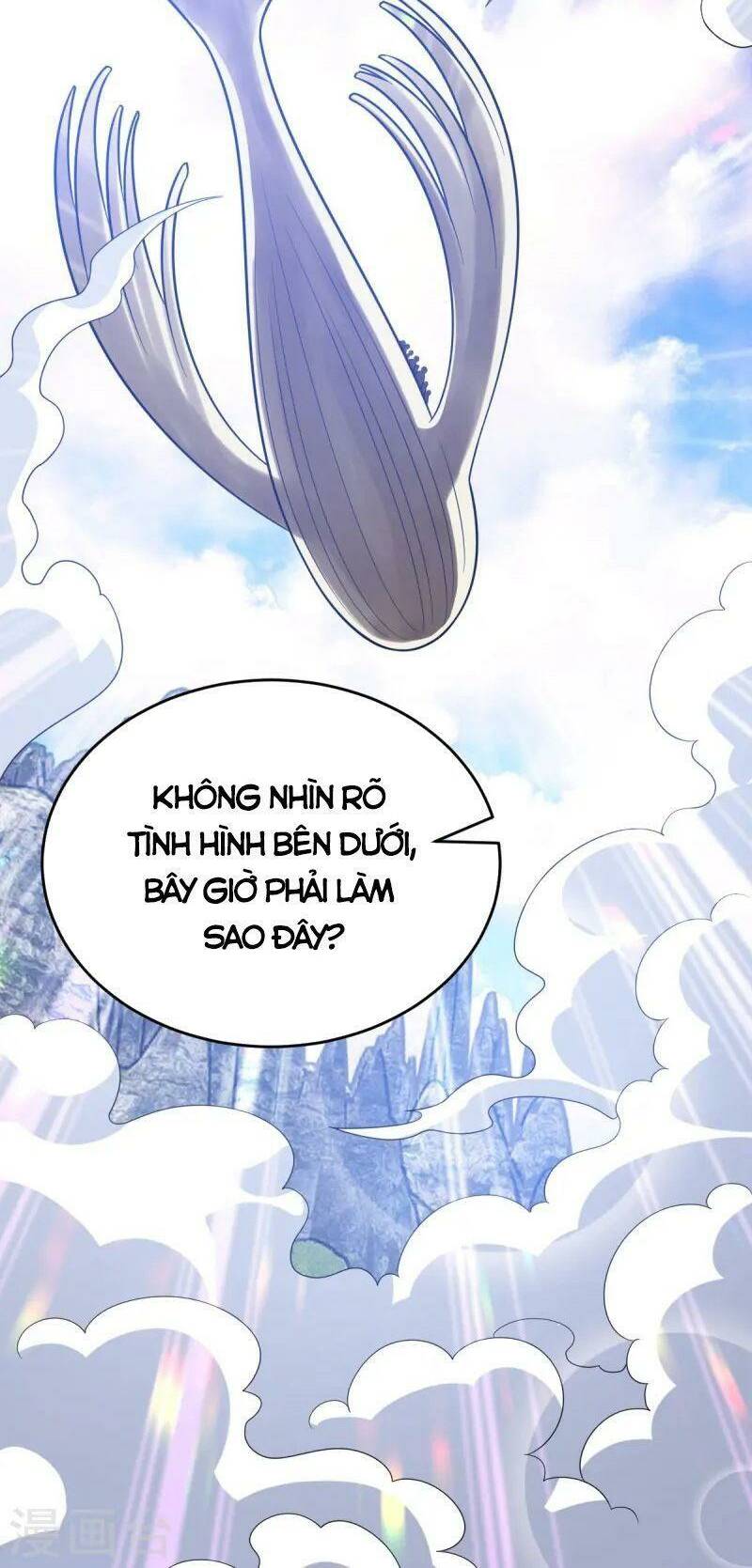 Lăng Thiên Thần Đế Chương 333 Ảnh 30