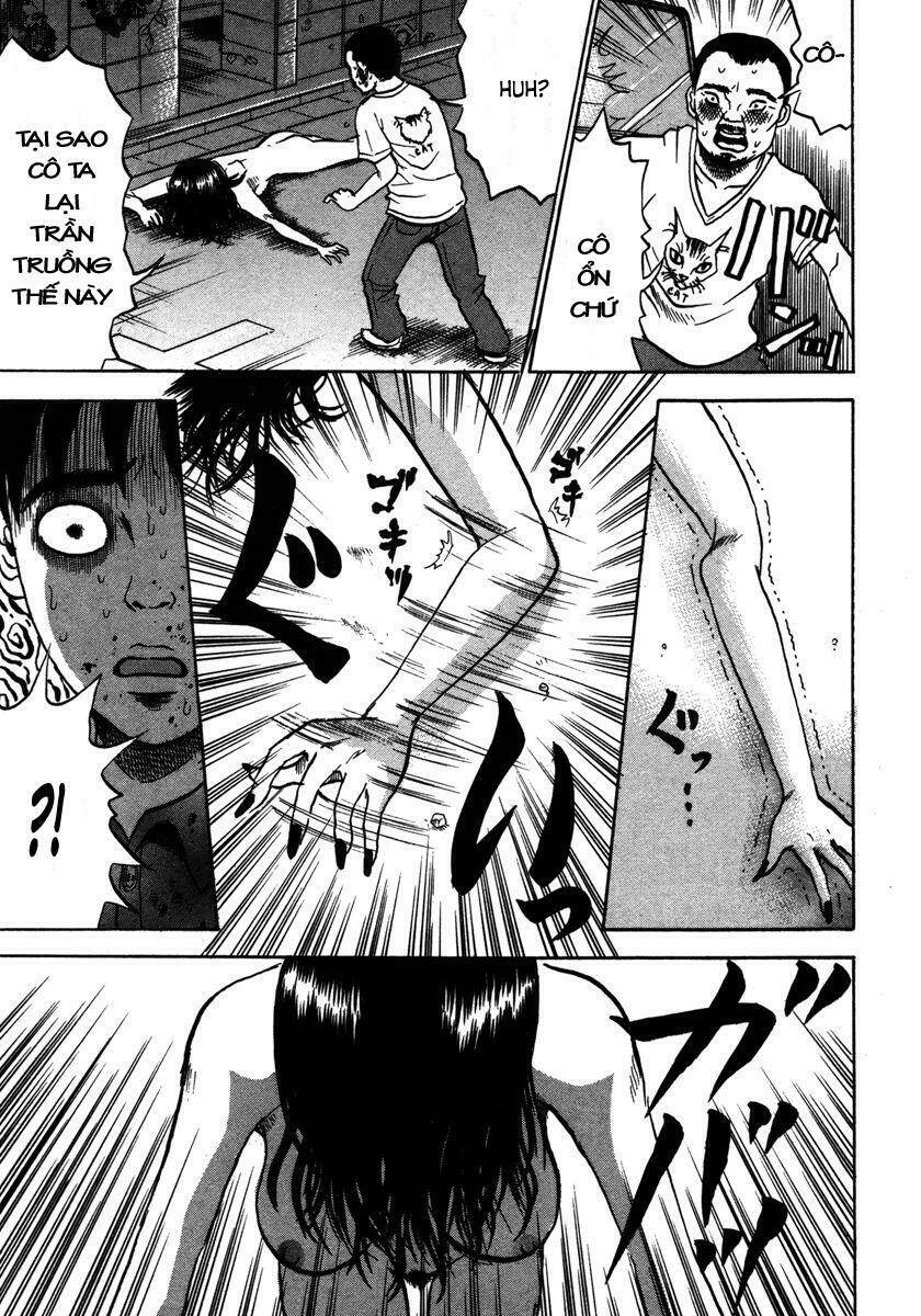 Devil Ecstasy Chương 11 Ảnh 21