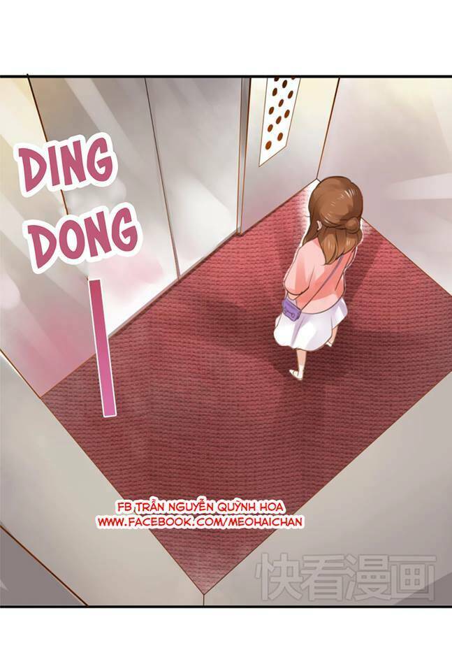 Thái Tử Bong Bóng Chương 2 Ảnh 29