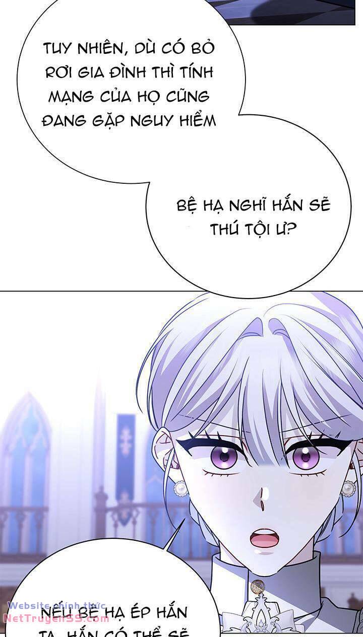 Tôi Sẽ Không Hối Tiếc Vì Anh Đâu Chương 114 Ảnh 21