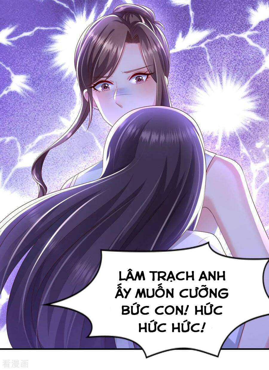 Trọng Sinh Tương Phùng Chương 14 Ảnh 5