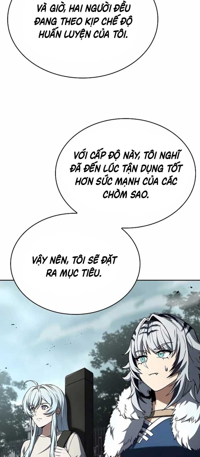 Chòm Sao Là Đệ Tử Của Tôi Chương 103 Ảnh 54