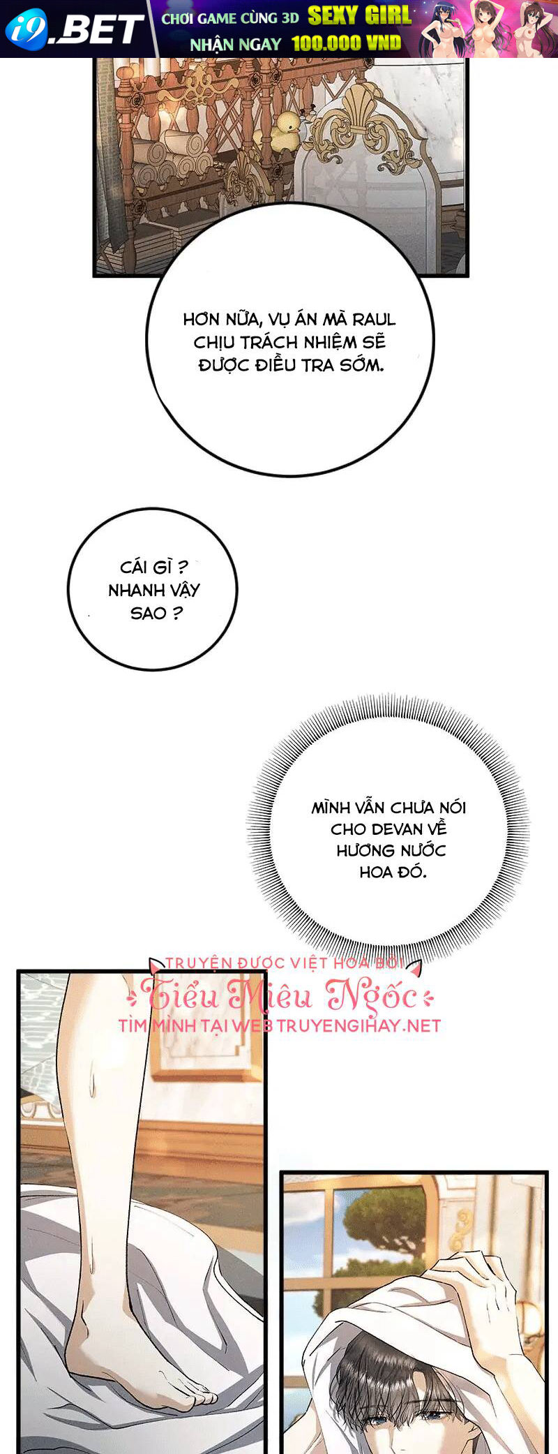 Tôi Muốn Hủy Cuộc Hôn Ước Này Chương 28 Ảnh 3