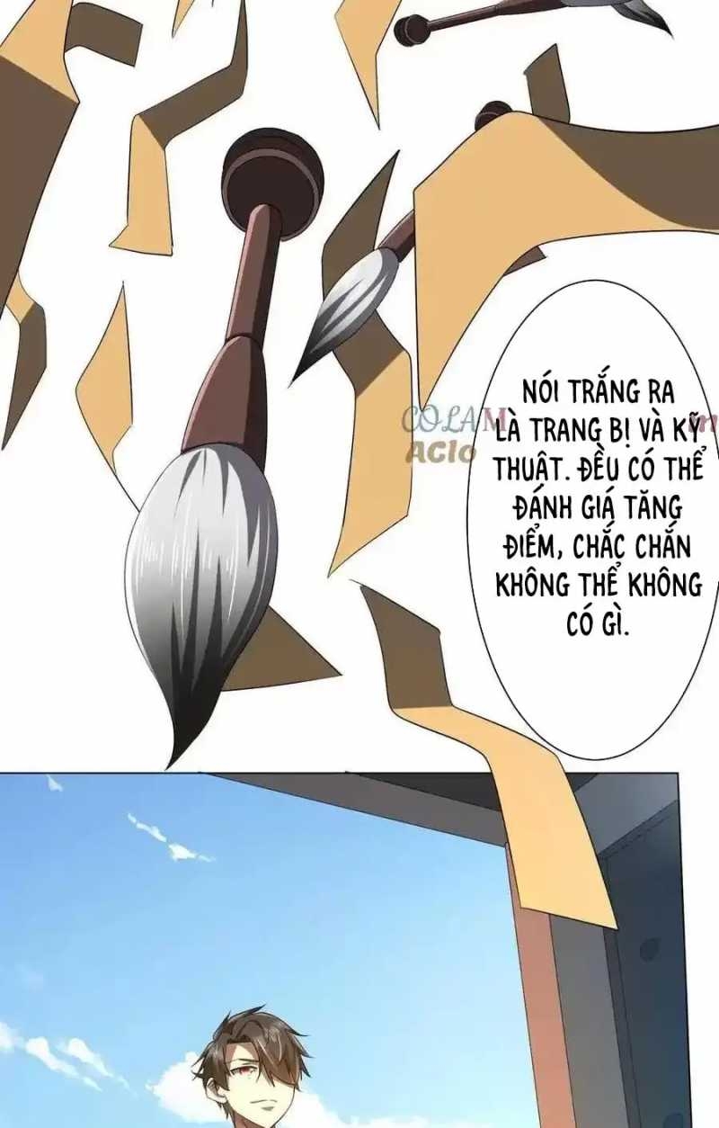 Sổ Tay Tâm Ý Chương 6 Ảnh 178